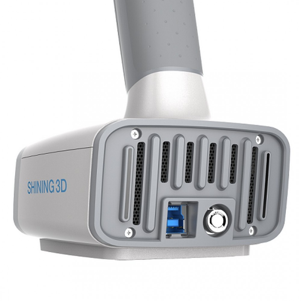 3D scanner SHINING 3D EinScan H buy in Krakow, Warsaw